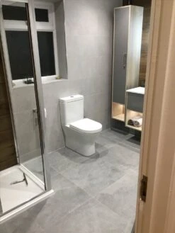 Magma Cinder 600mm X 600mm