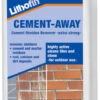 Lithofin Cement Away 1L Bottle