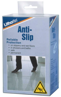 Lithofin Anti Slip Kit – 500ml