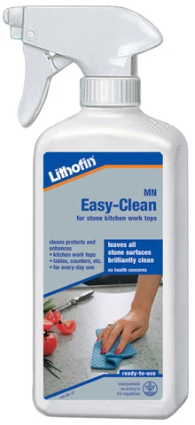 Lithofin MN Easy Clean 500ml Bottle