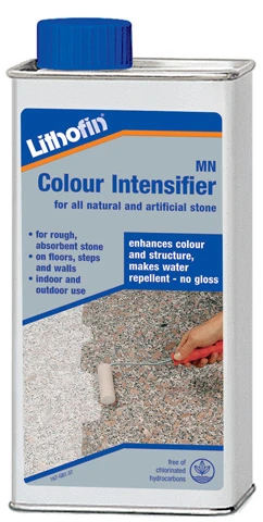 Lithofin MN Colour Intensifier 1L Bottle