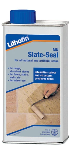 Lithofin MN Slate-Seal