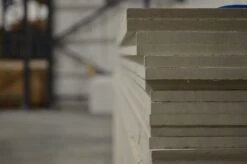 STS Construction Board 9mm & 12mm