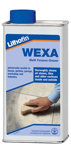 Lithofin Wexa