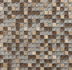 Main Glass Mosaic 300mm X 300mm