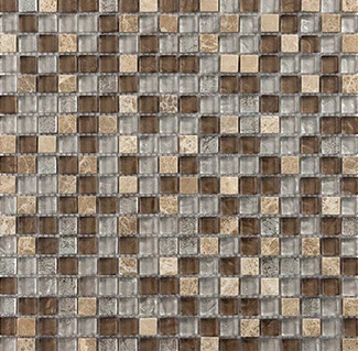 Main Glass Mosaic 300mm X 300mm 3 Main Glass Mosaic 300mm X 300mm
