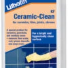 Lithofin KF Ceramic Clean 1L Bottle 1 Lithofin KF Ceramic Clean 1L Bottle -Master Tile Systems Shop 135 1 Lithofin KF Cera 4c053db0b4a43