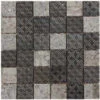 Tokyo Mosaic 300mm X 300mm -Master Tile Systems Shop 1369 1 Tokyo Mosaic 4d7fa1a9ac092