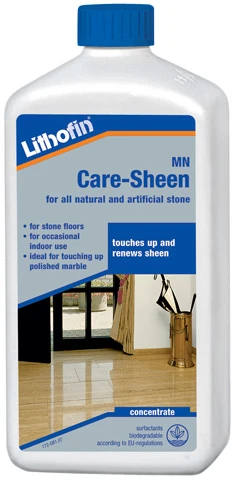 Lithofin MN Care Sheen 1L Bottle