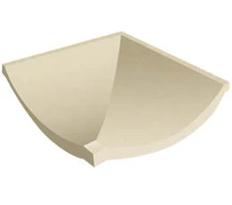 Dorset Woolliscroft Channel Corner 3 Dorset Woolliscroft Channel Corner