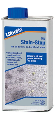 Lithofin MN Stainstop 500ml Bottle