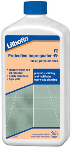 Lithofin FZ Protective Impregnator 1L Bottle