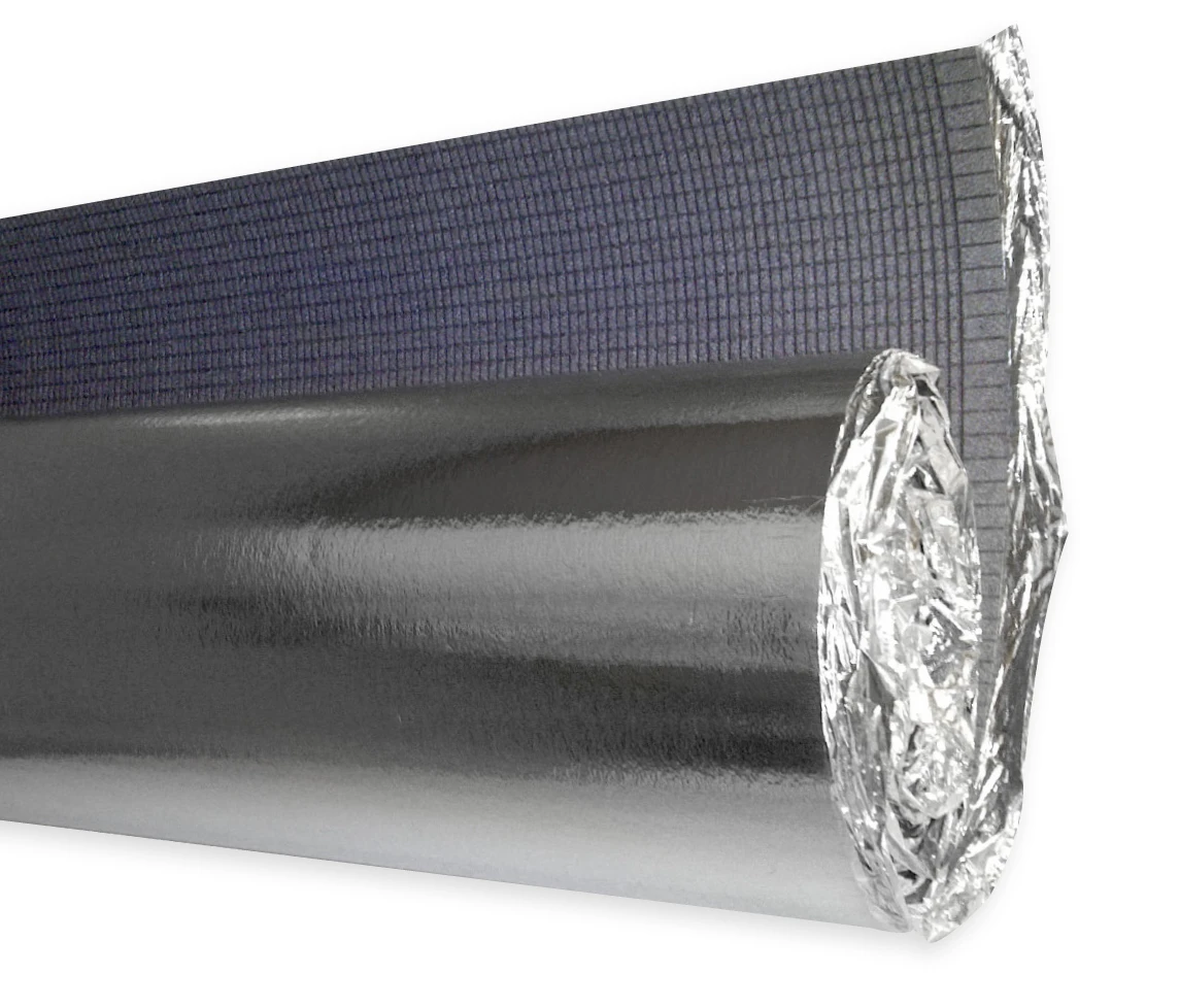 Warmup Insulated Underlay 3 Warmup Insulated Underlay