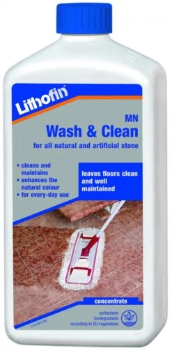 Lithofin MN Wash & Clean