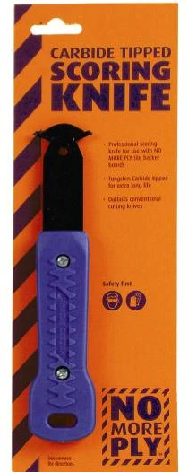 No More Ply Scoring Tool