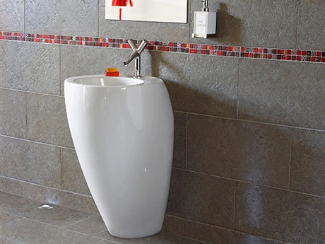 Rosetta Grey – Polished – 600mm X 300mm 3 Rosetta Grey – Polished – 600mm X 300mm