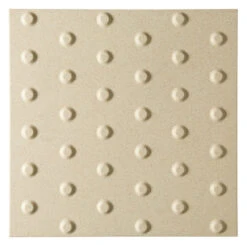 Dorset Woolliscroft Tactile Blister Sand 400x400mm