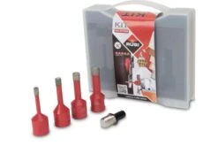Rubi Mini Drill Kit