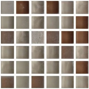 Waxman Accord Crystal Beige Mosaic 295mm X 295mm 3 Waxman Accord Crystal Beige Mosaic 295mm X 295mm