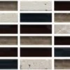 Waxman Accord Sepia Brickbond Mosaic 295mm X 295mm 1 Waxman Accord Sepia Brickbond Mosaic 295mm X 295mm -Master Tile Systems Shop 2603 1 accord sepia brick