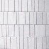 EcoStone Bianco Mosaic 300mm X 300mm -Master Tile Systems Shop 2846 1 eco stone mosaico bianco