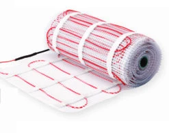 200W/m² SunStone Underfloor Heating Mat