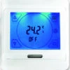 Sunstone Touchscreen Thermostat – Including Probe -Master Tile Systems Shop 3085 Touchscreen Thermostat