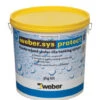 Weber Sys Protect Waterproofing Tanking 5kg Kit For Wetrooms 2 Weber Sys Protect Waterproofing Tanking 5kg Kit For Wetrooms -Master Tile Systems Shop 308 1 weber.sys protec 4bb64baae30c5