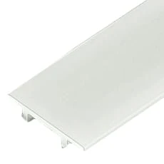 DURALIS-LED Trim Cover / Diffusion Plate 250cm