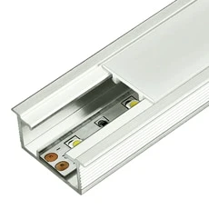 DURALIS-LED With Edge Cover