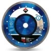 Rubi TVH 250 SUPERPRO Diamond Blade 1 Rubi TVH 250 SUPERPRO Diamond Blade -Master Tile Systems Shop 31937 turbo viper tvh 250 superpro hard materials diamond blade 1 m 2