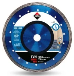 Rubi TVH 250 SUPERPRO Diamond Blade