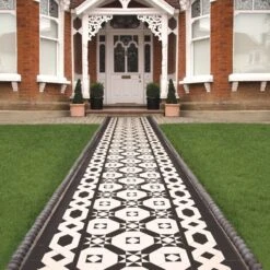 Westminster (sold Per M²)