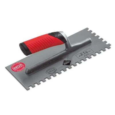 Rubi Jagged Trowel (Various Sizes) 3 Rubi Jagged Trowel (Various Sizes)