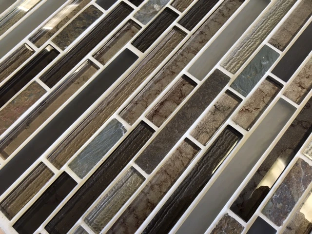 Elements Jasper 300mm X 300mm 3 Elements Jasper 300mm X 300mm