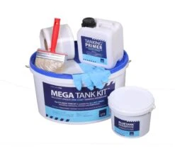 STS Mega Tanking Kit (8m²)