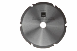 STS PCD Saw Blade