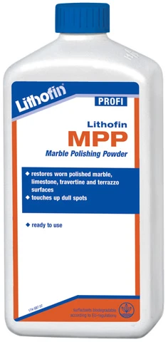 Lithofin MPP 750gm Bottle