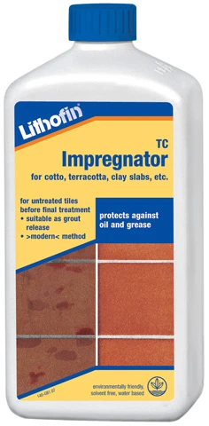 Lithofin TC Impregnator