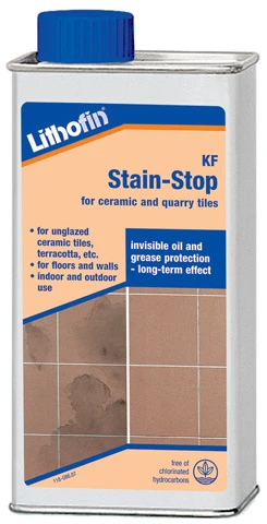 Lithofin KF Stainstop 500ml Bottle