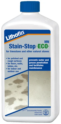 Lithofin MN Stainstop ECO