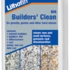 Lithofin MN Builders Clean 1L Bottle