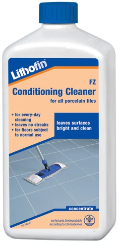 Lithofin FZ Conditioning Cleaner