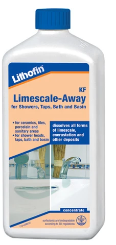 Lithofin KF Limescale Away 500ml Bottle