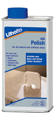 Lithofin MN Polish 1L Bottle