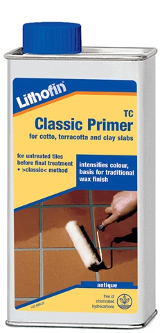 Lithofin TC Classic Primer 1L Bottle