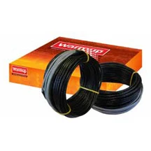 Warmup Inscreed Cable Heating System