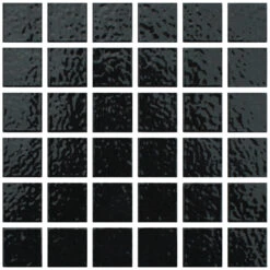 Waxman Harmonie Prunelle Mosaic 348mm X 348mm – Gloss
