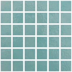 Waxman Harmonie Californie Mosaic 348mm X 348mm – Gloss