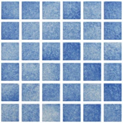 Waxman Harmonie Lavande Mosaic 348mm X 348mm – Gloss